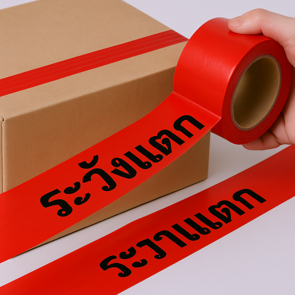 เทประวังแตก – รายละเอียดเล็ก ๆ ที่ช่วยลดต้นทุนทางอ้อม