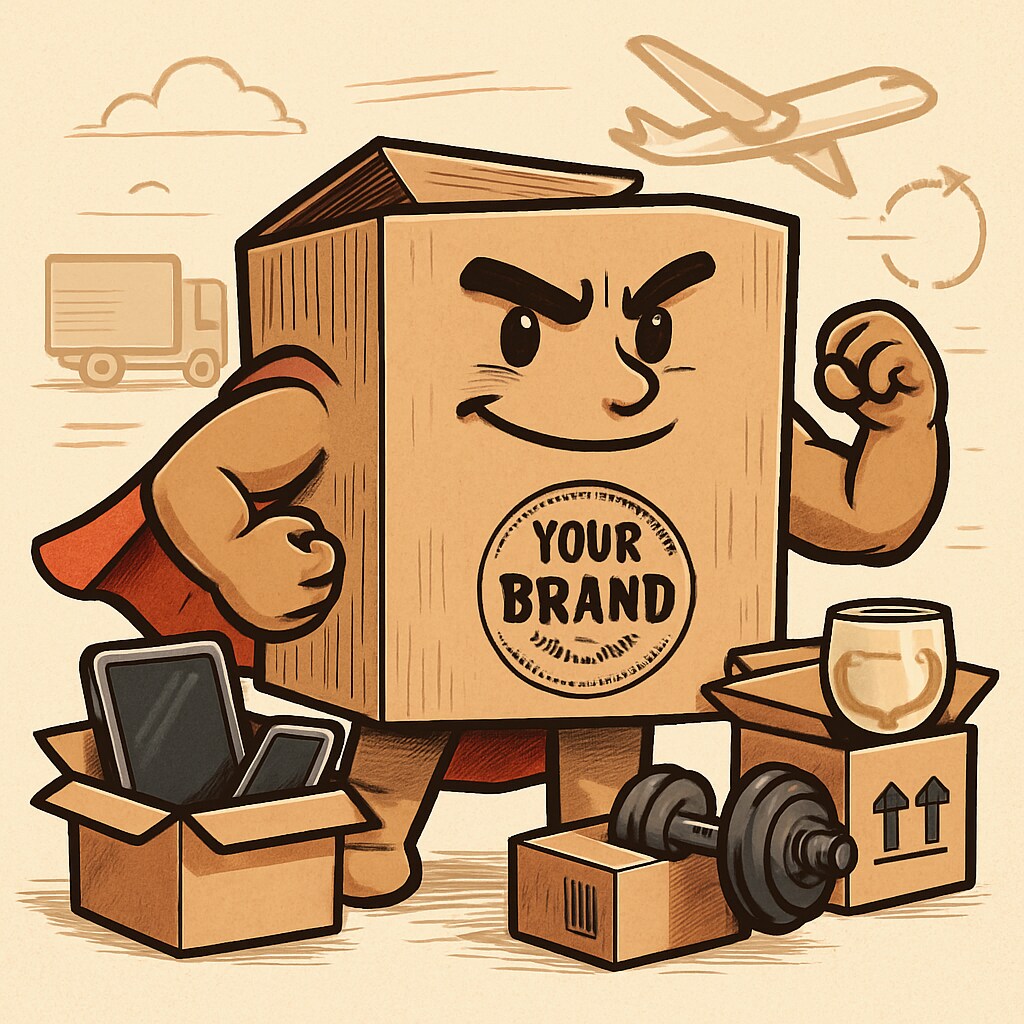 ข่าวธุรกิจบรรจุภัณฑ์มาแรง